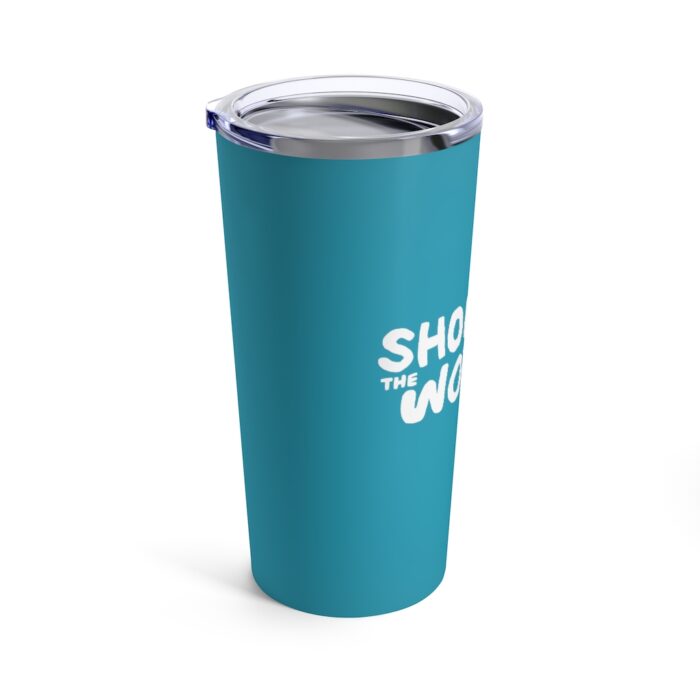 Tumbler 20oz - Image 3