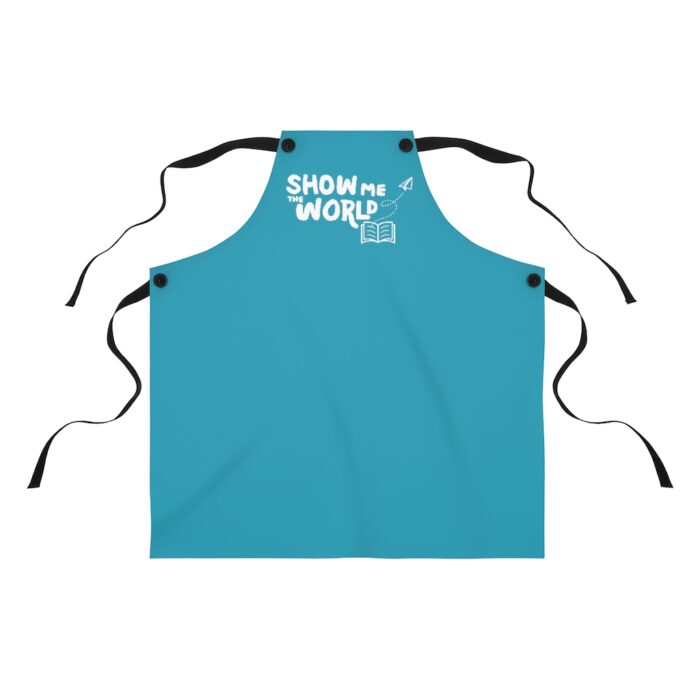 Apron - Image 2