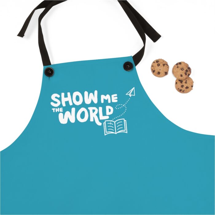 Apron - Image 3
