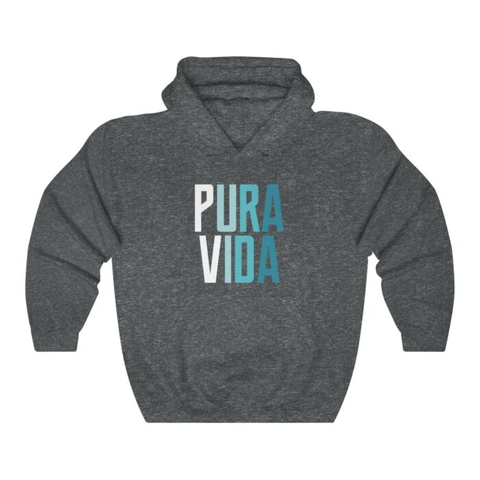 Copy of Unisex Heavy Blend™ Hooded Sweatshirt - Image 3