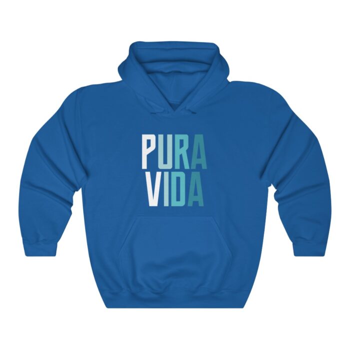 Copy of Unisex Heavy Blend™ Hooded Sweatshirt - Image 4