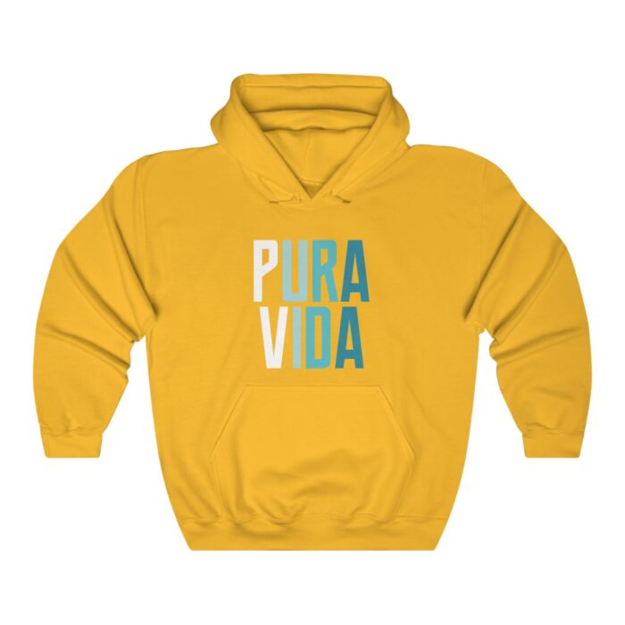 Copy of Unisex Heavy Blend™ Hooded Sweatshirt - Image 2