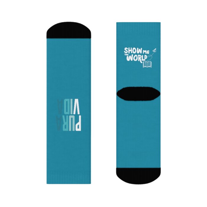 Crew Socks - Image 2