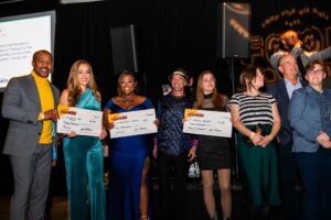 Food City Ball Show Me The World Project & Grant Winners
