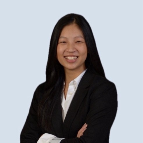 Alina Lee Marketing Director Show Me The World Project