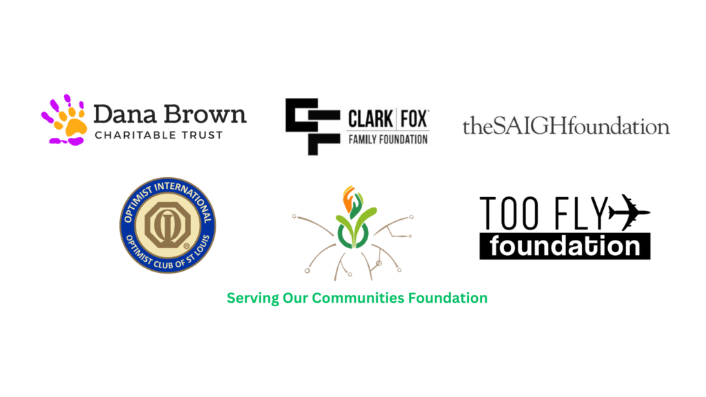 Key Mission Supporters (1)