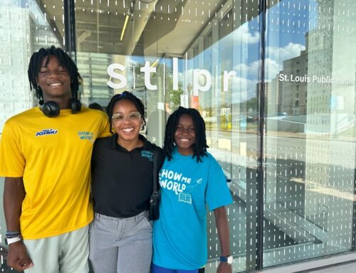 Alumni Spotlight: Sep’Tisha Riley