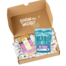 Lavender Latte & Chamomile Lavender tea bundle
