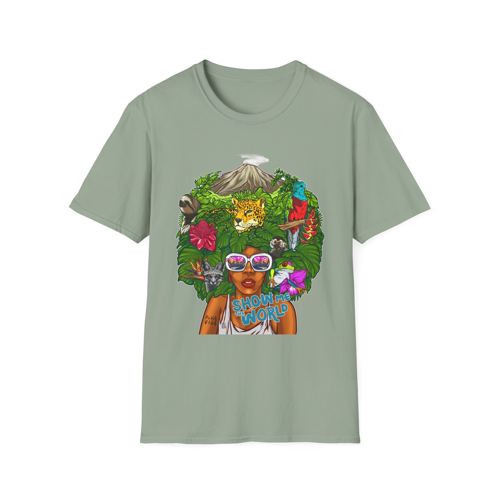 SMTW Day T-Shirt - Image 13