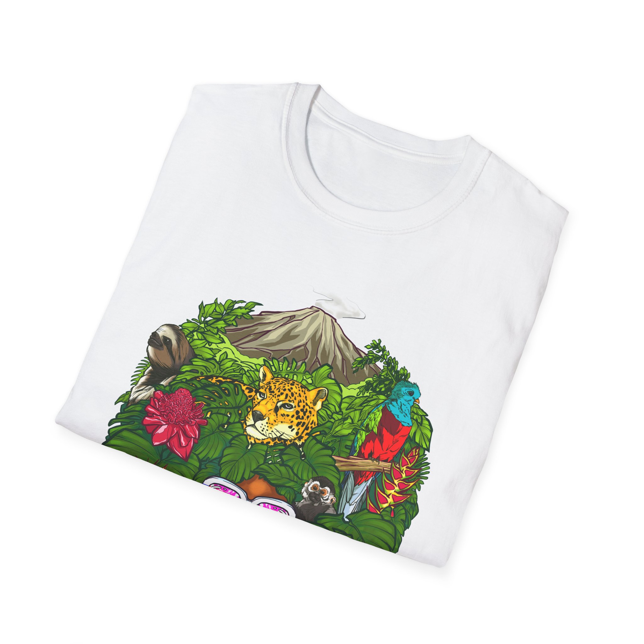 SMTW Day T-Shirt - Image 8