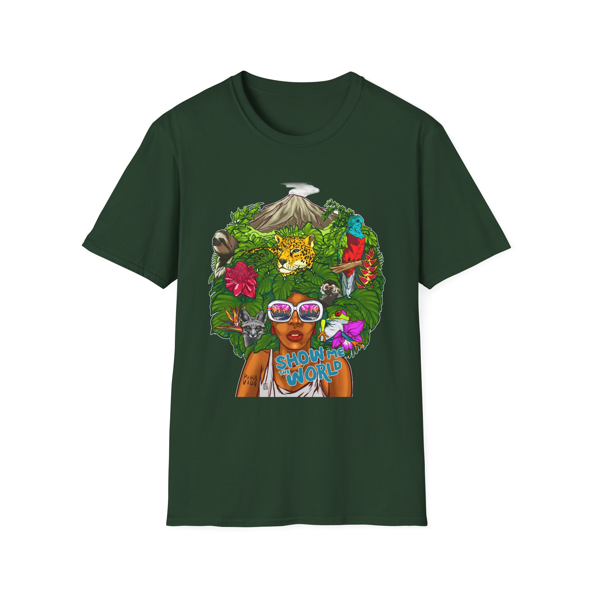 SMTW Day T-Shirt - Image 17