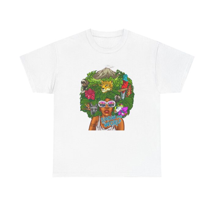 SMTW Day Tee- Graphic on Front (Multiple Colors)