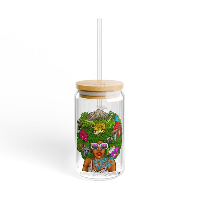 SMTW Day Sipper Glass, 16oz
