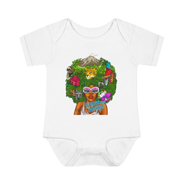 SMTW Day Onesie