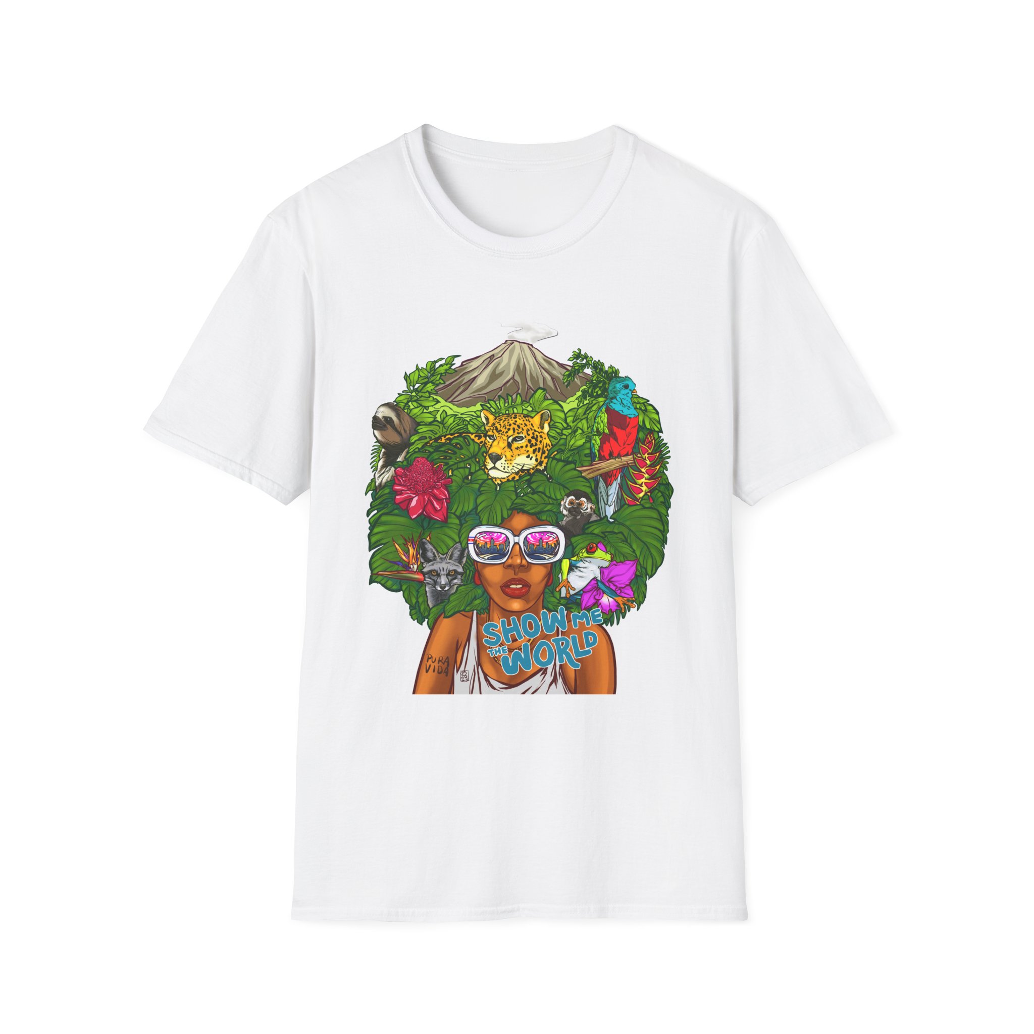 SMTW Day T-Shirt - Image 5