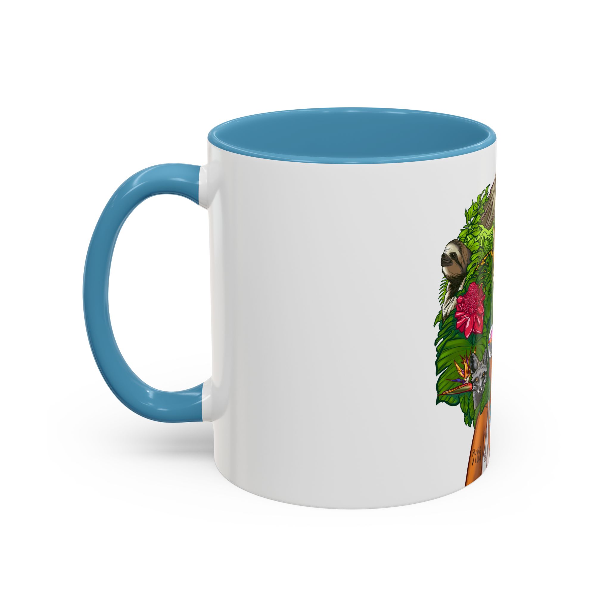 SMTW Day Coffee/Tea Mug - Image 3