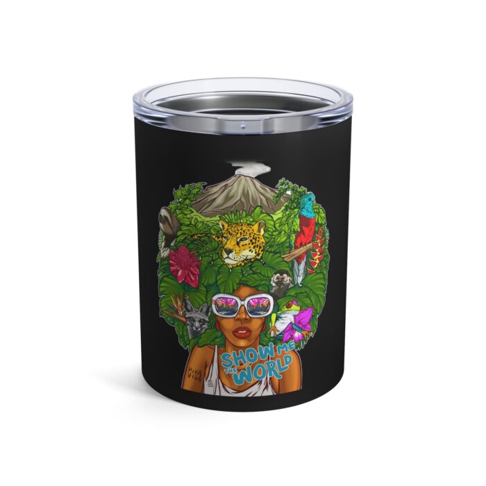 SMTW Day Travel Tumbler
