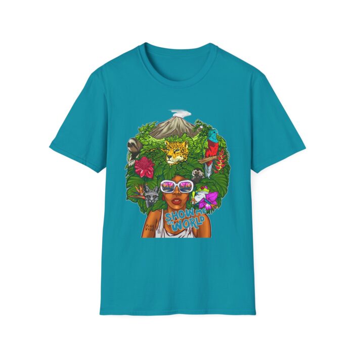SMTW Day T-Shirt