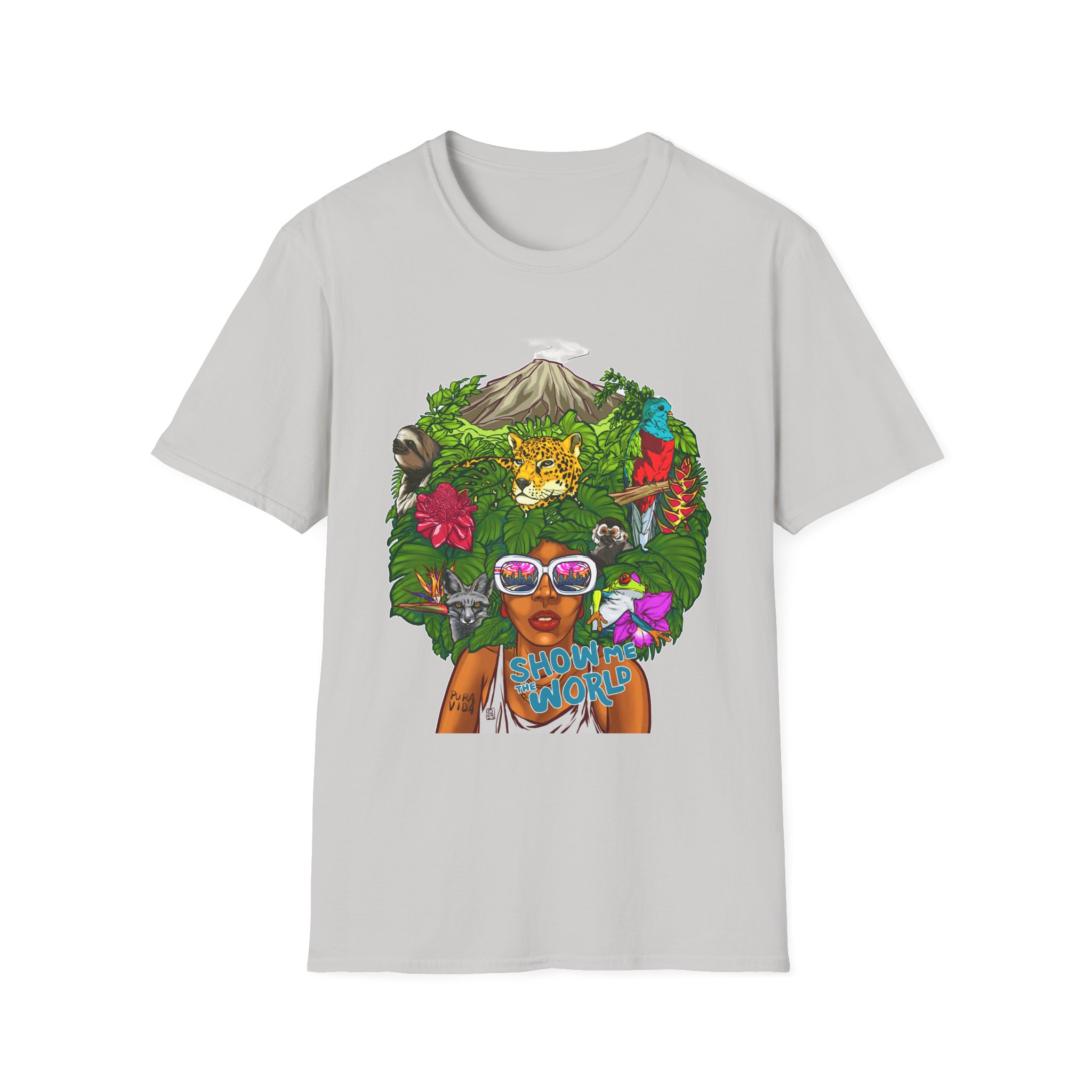 SMTW Day T-Shirt - Image 9