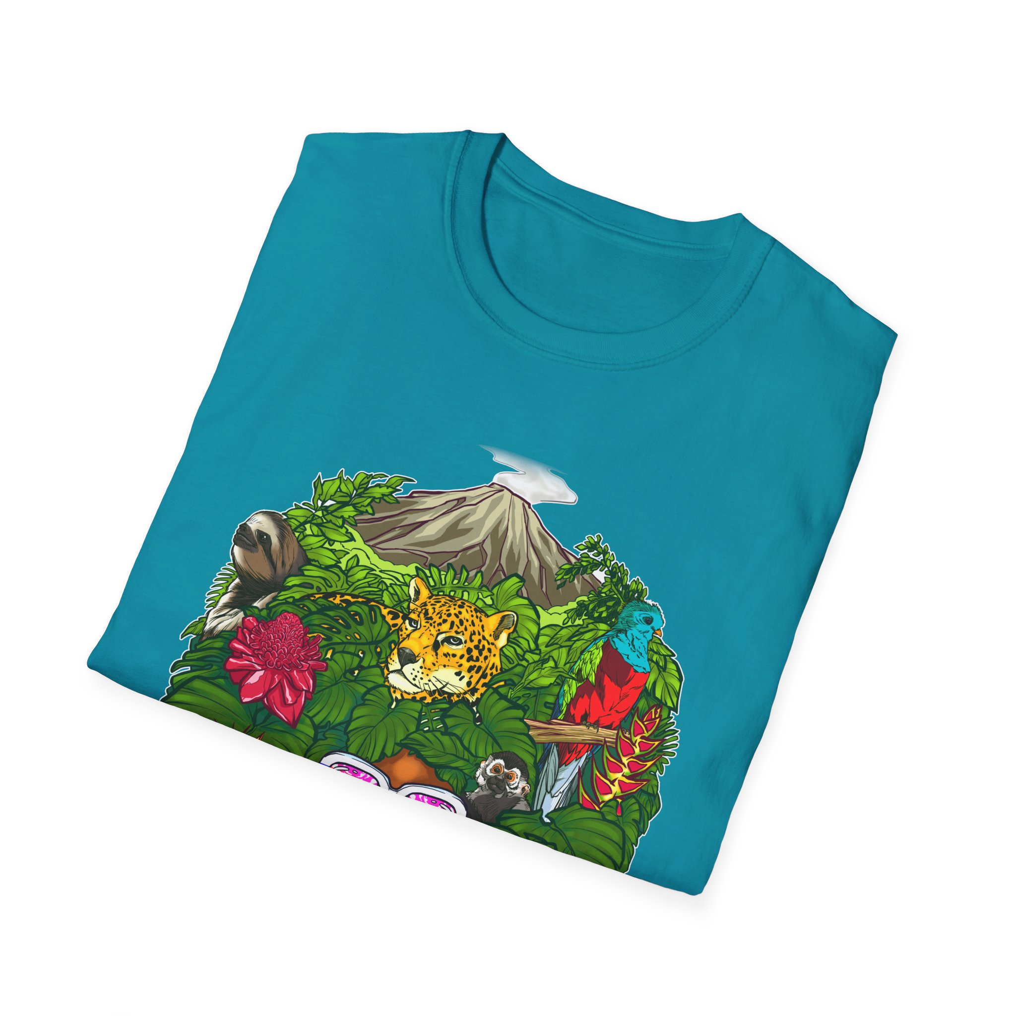 SMTW Day T-Shirt - Image 4