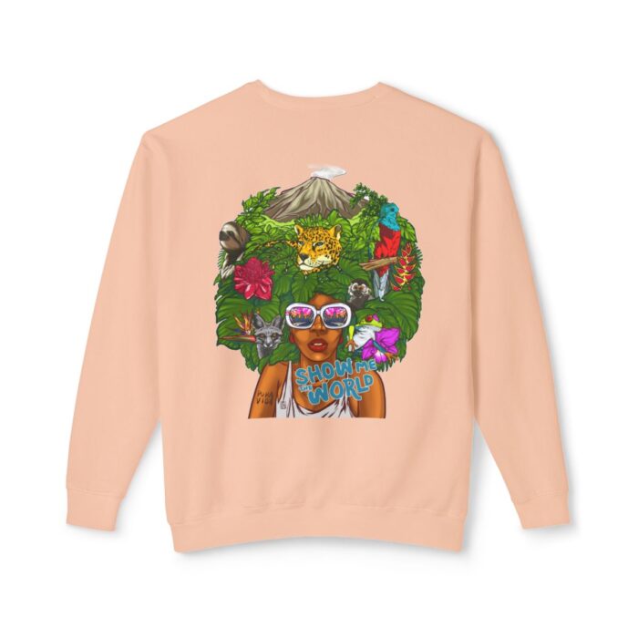 SMTW Day Crewneck- Front and Back (Multiple Colors) - Image 10