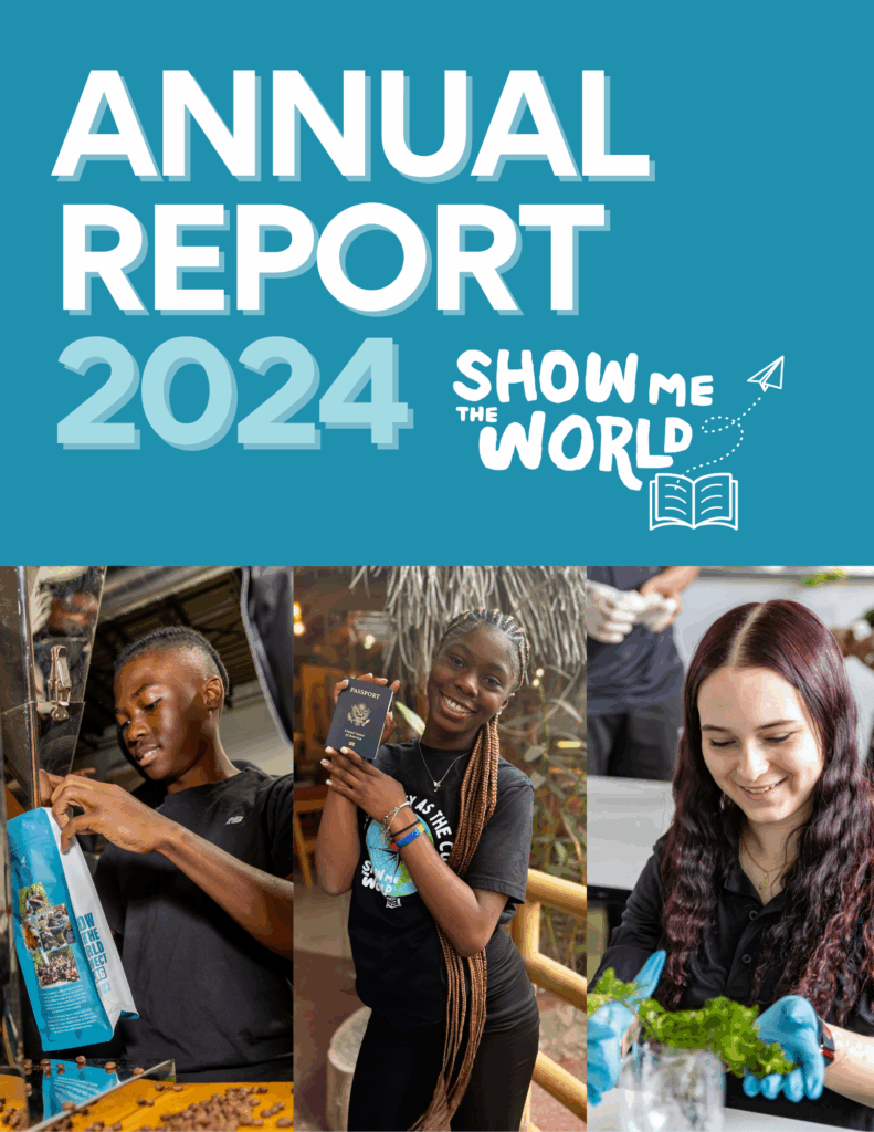 2024 SMTWP ANNUAL REPORT